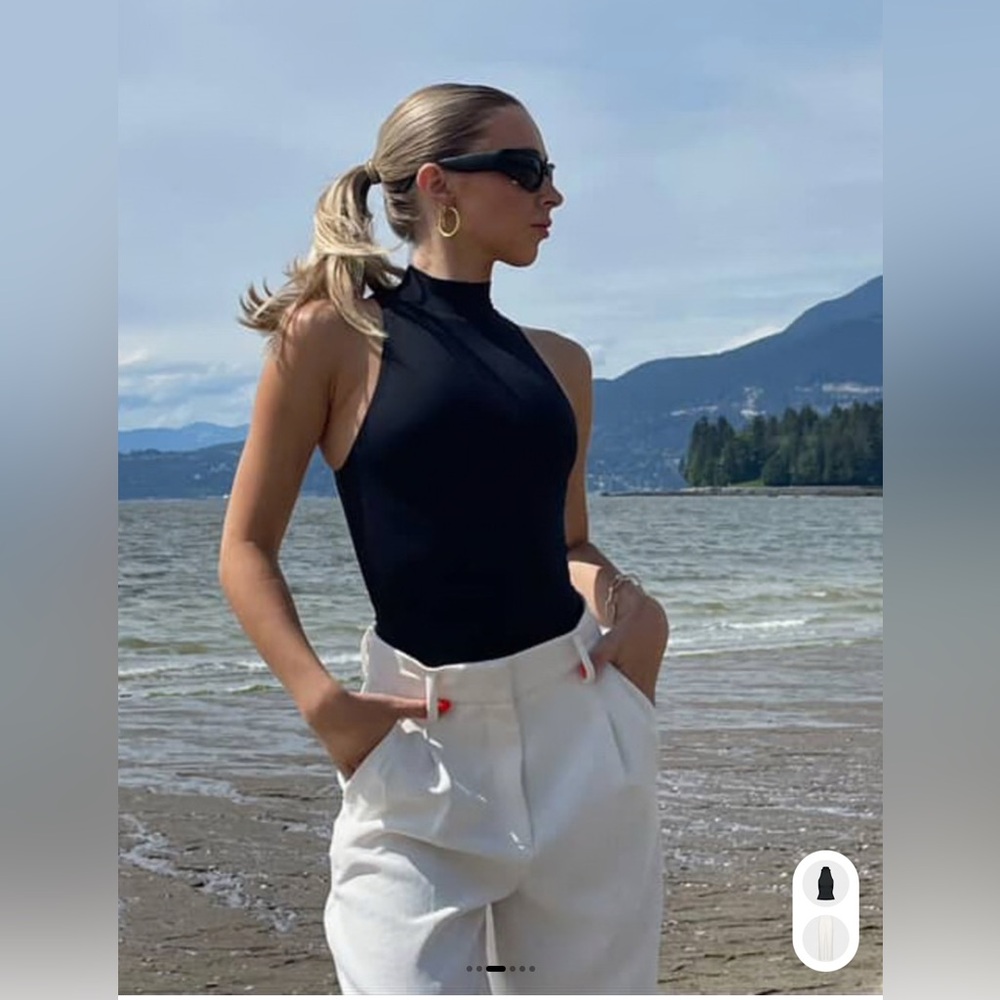 The Effortless Crepette Pants
